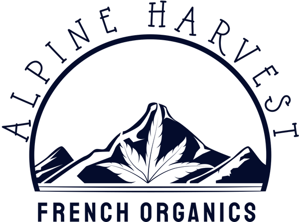 Alpine Harvest